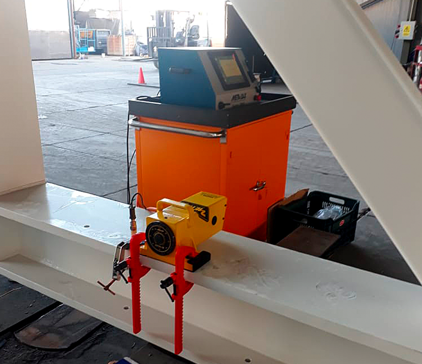 TECNOLOGÍA METALAX